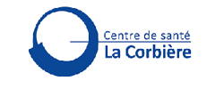Centre de santé La Corbière