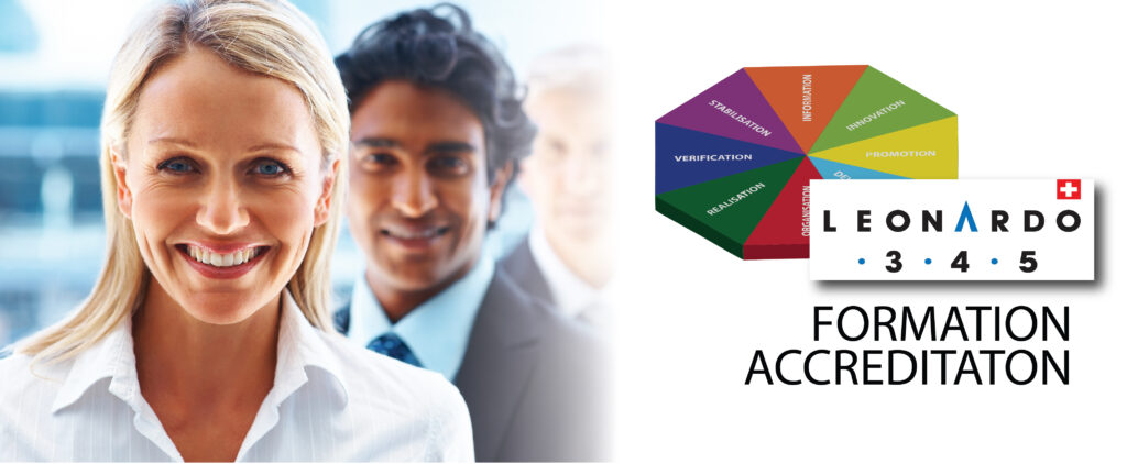 Formation/Accréditation Leonardo3.4.5 · 19–20 novembre 2026