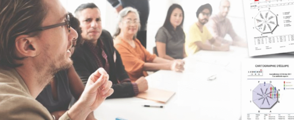 Tests de personnalité _ découvrez comment Leonardo3.4.5 va plus loin que le MBTI, le Big Five et DISC