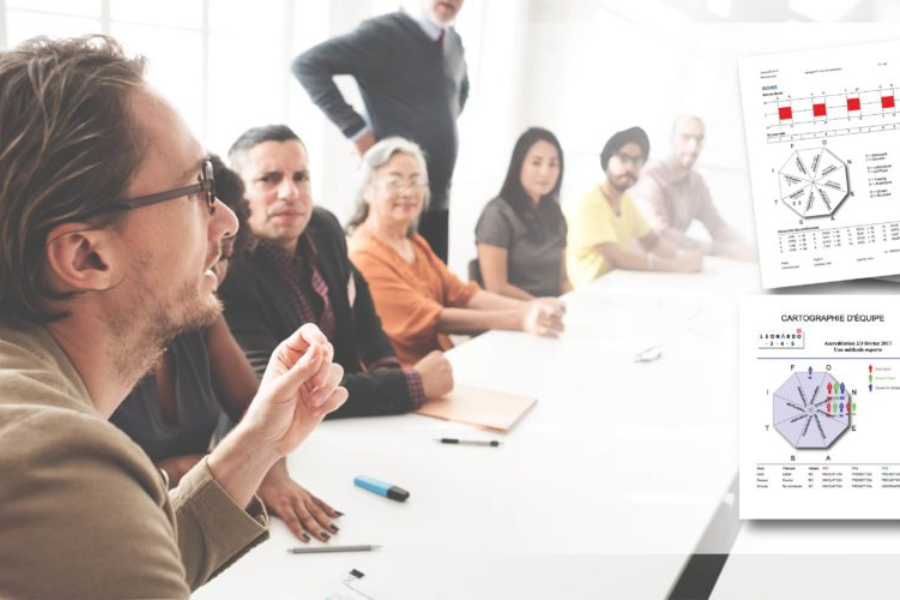 Tests de personnalité _ découvrez comment Leonardo3.4.5 va plus loin que le MBTI, le Big Five et DISC