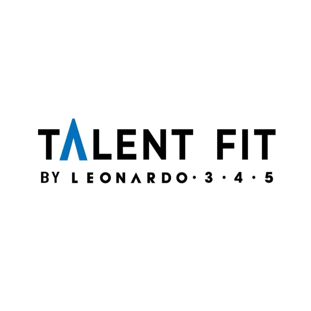 Leonardo Talent Fit - Essentiel (3 analyses)