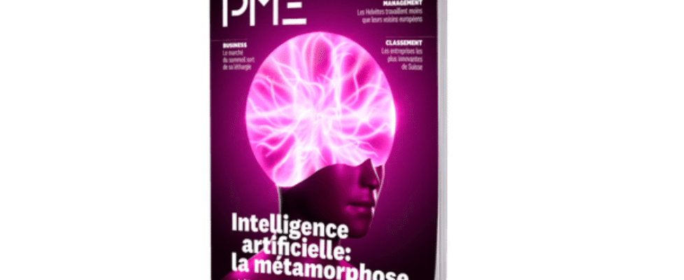 Le matching professionnel pensé par l'IA