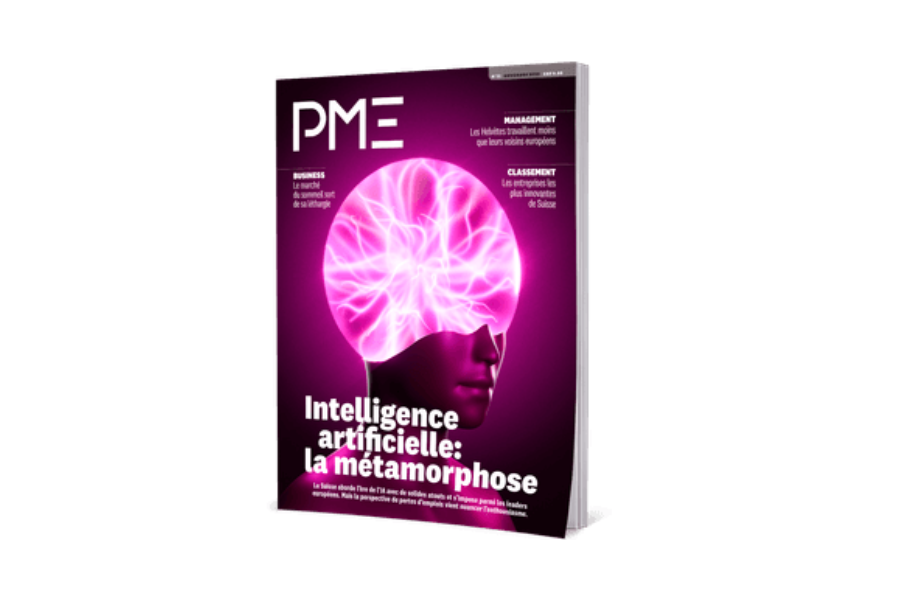 Le matching professionnel pensé par l'IA